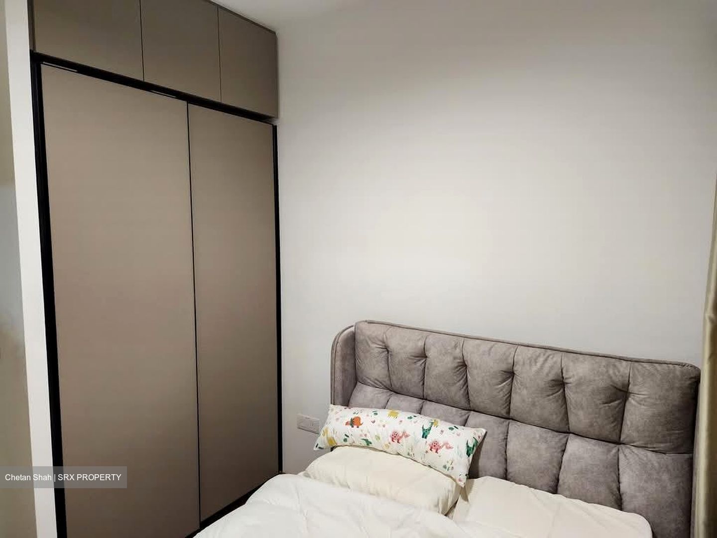 The Jovell (D17), Condominium #589752411